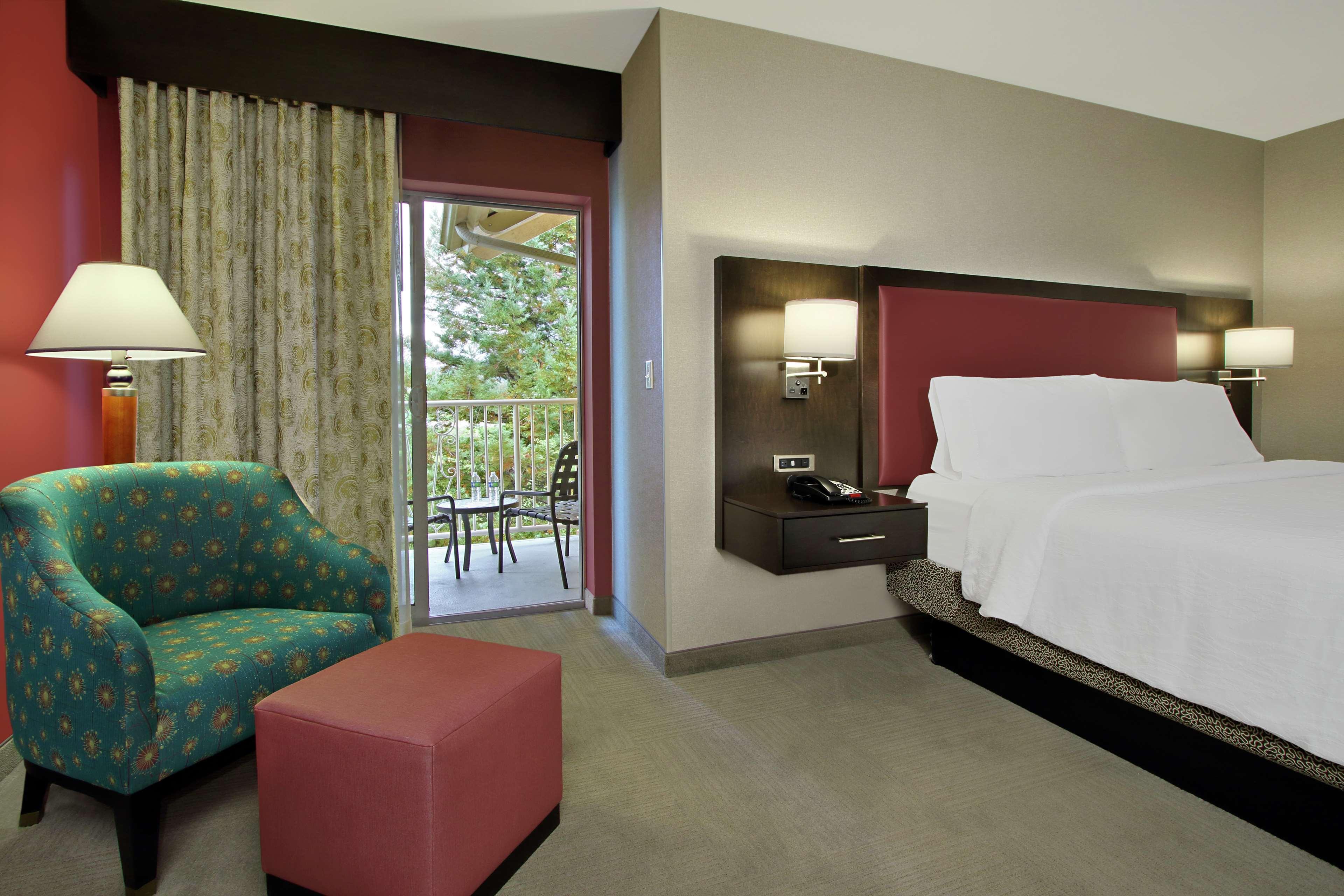 Hilton Garden Inn Sonoma County Airport Santa Rosa Esterno foto