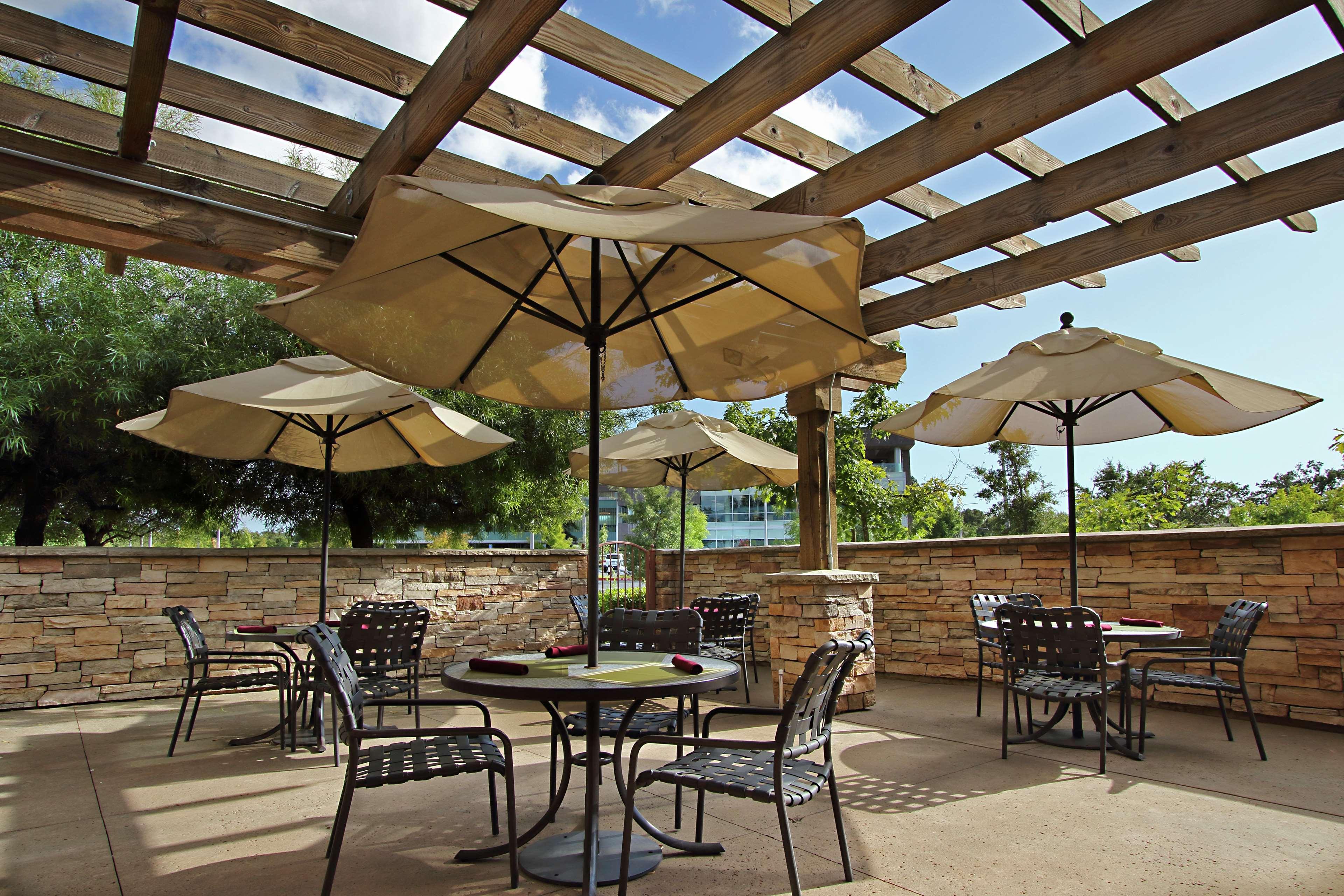 Hilton Garden Inn Sonoma County Airport Santa Rosa Esterno foto