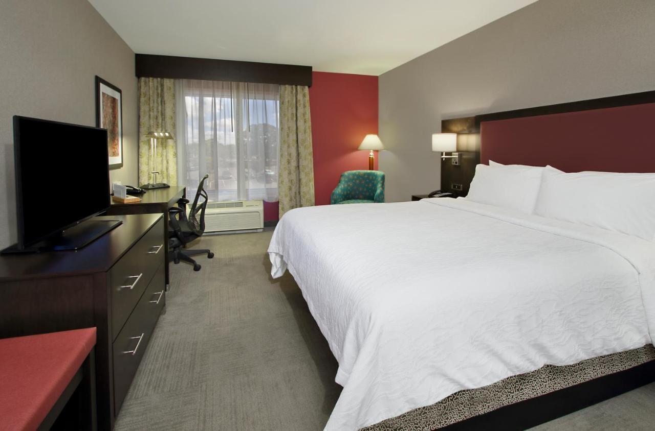 Hilton Garden Inn Sonoma County Airport Santa Rosa Esterno foto