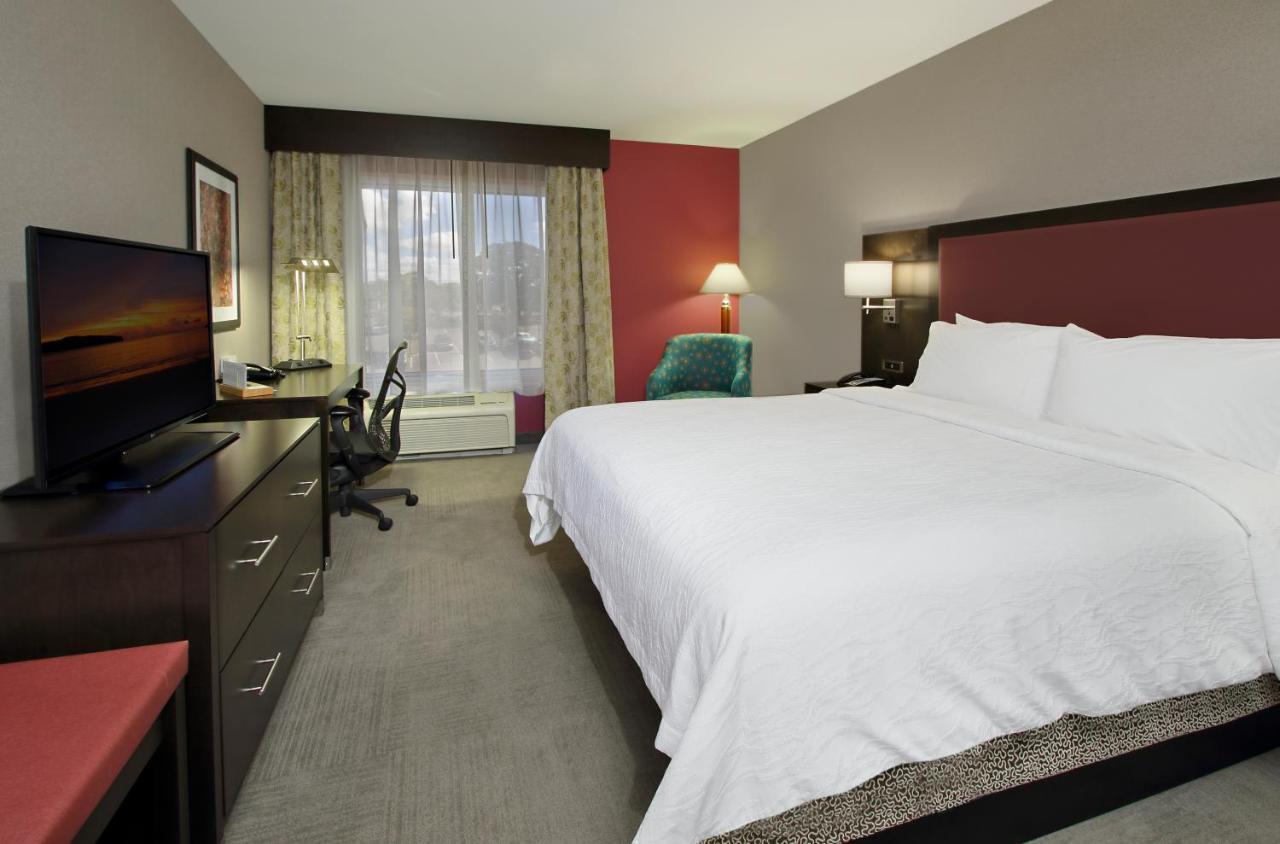 Hilton Garden Inn Sonoma County Airport Santa Rosa Esterno foto