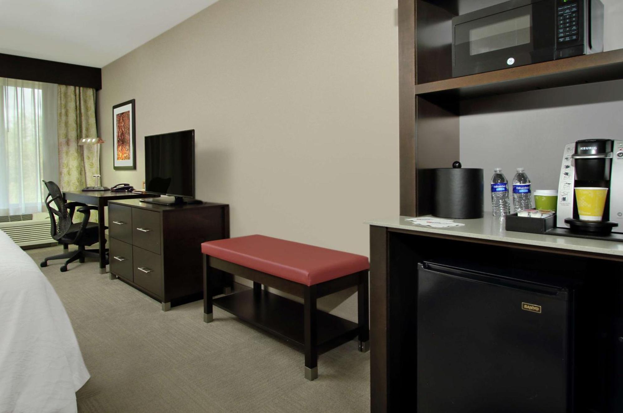 Hilton Garden Inn Sonoma County Airport Santa Rosa Esterno foto