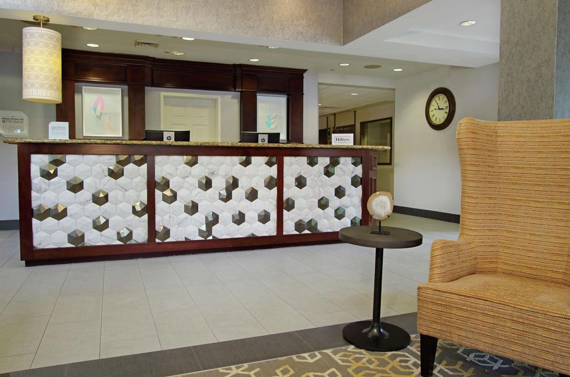 Hilton Garden Inn Sonoma County Airport Santa Rosa Esterno foto