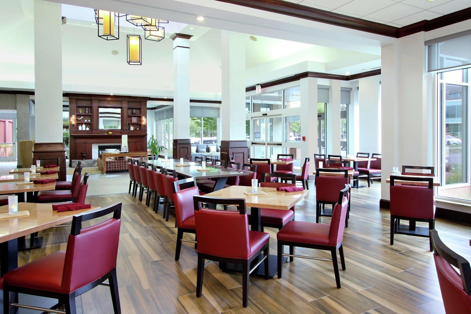 Hilton Garden Inn Sonoma County Airport Santa Rosa Esterno foto