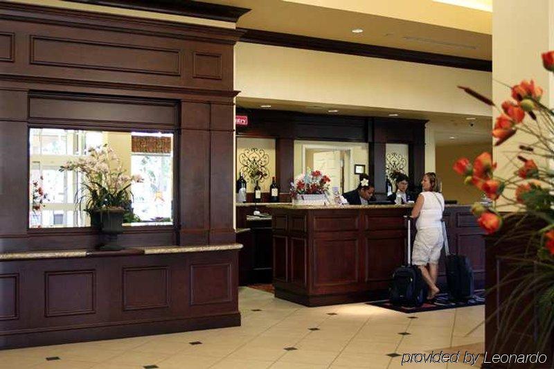 Hilton Garden Inn Sonoma County Airport Santa Rosa Interno foto