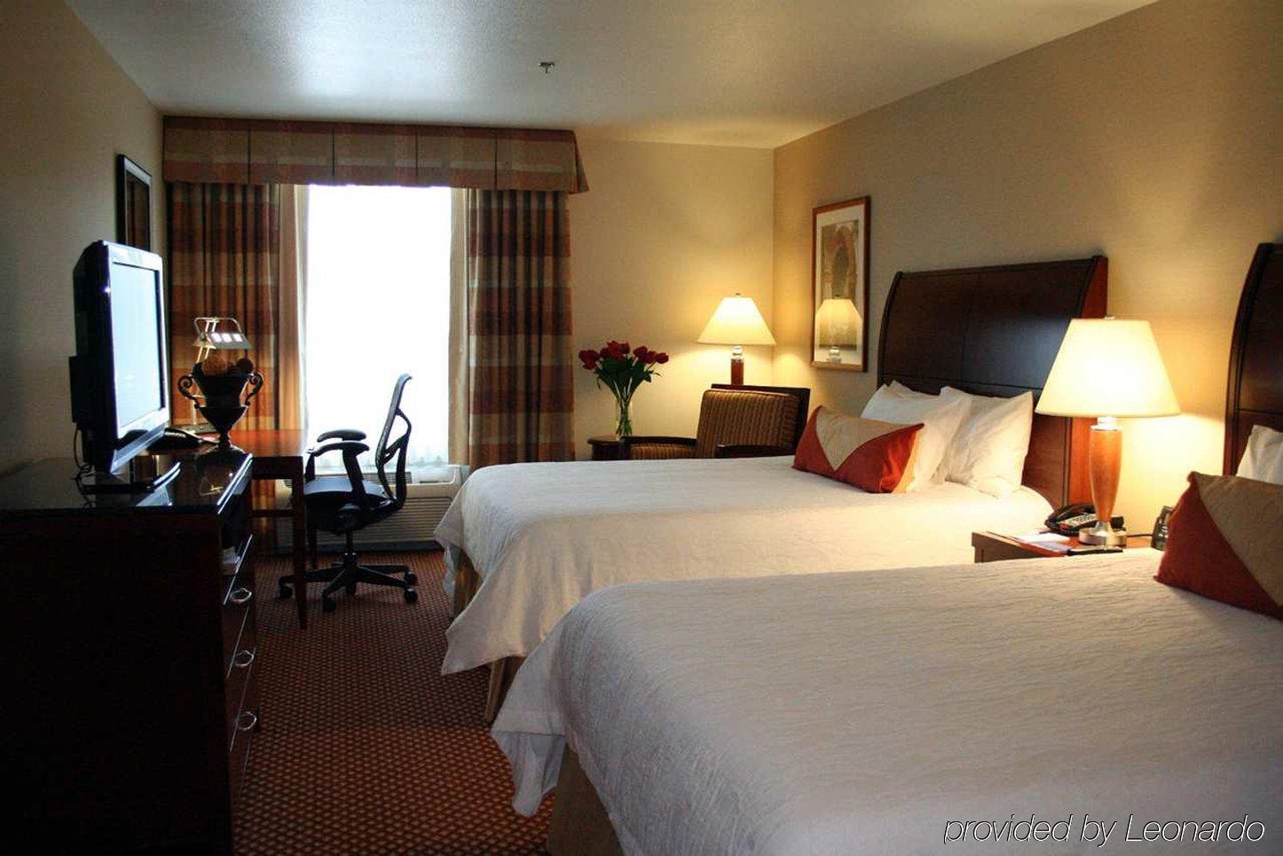 Hilton Garden Inn Sonoma County Airport Santa Rosa Camera foto