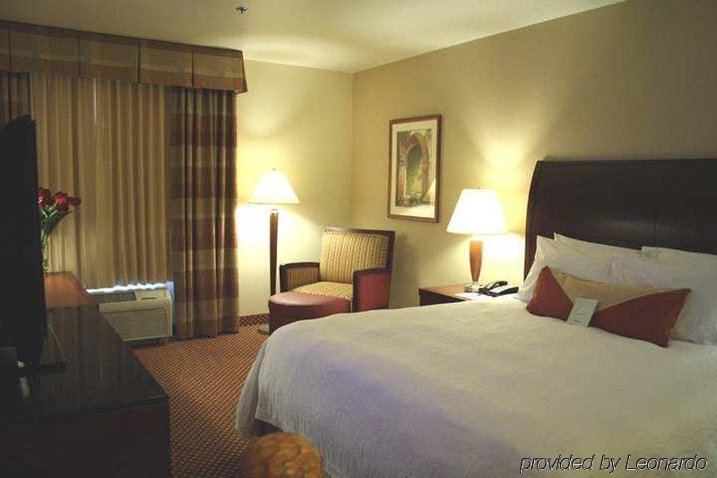 Hilton Garden Inn Sonoma County Airport Santa Rosa Camera foto