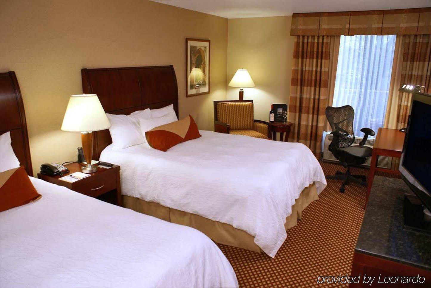 Hilton Garden Inn Sonoma County Airport Santa Rosa Esterno foto